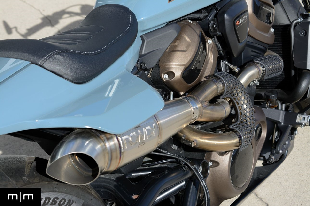 Harley-Davidson RH1250S  2024