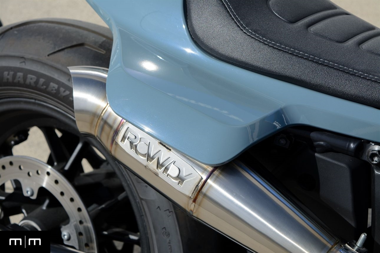 Harley-Davidson RH1250S  2024