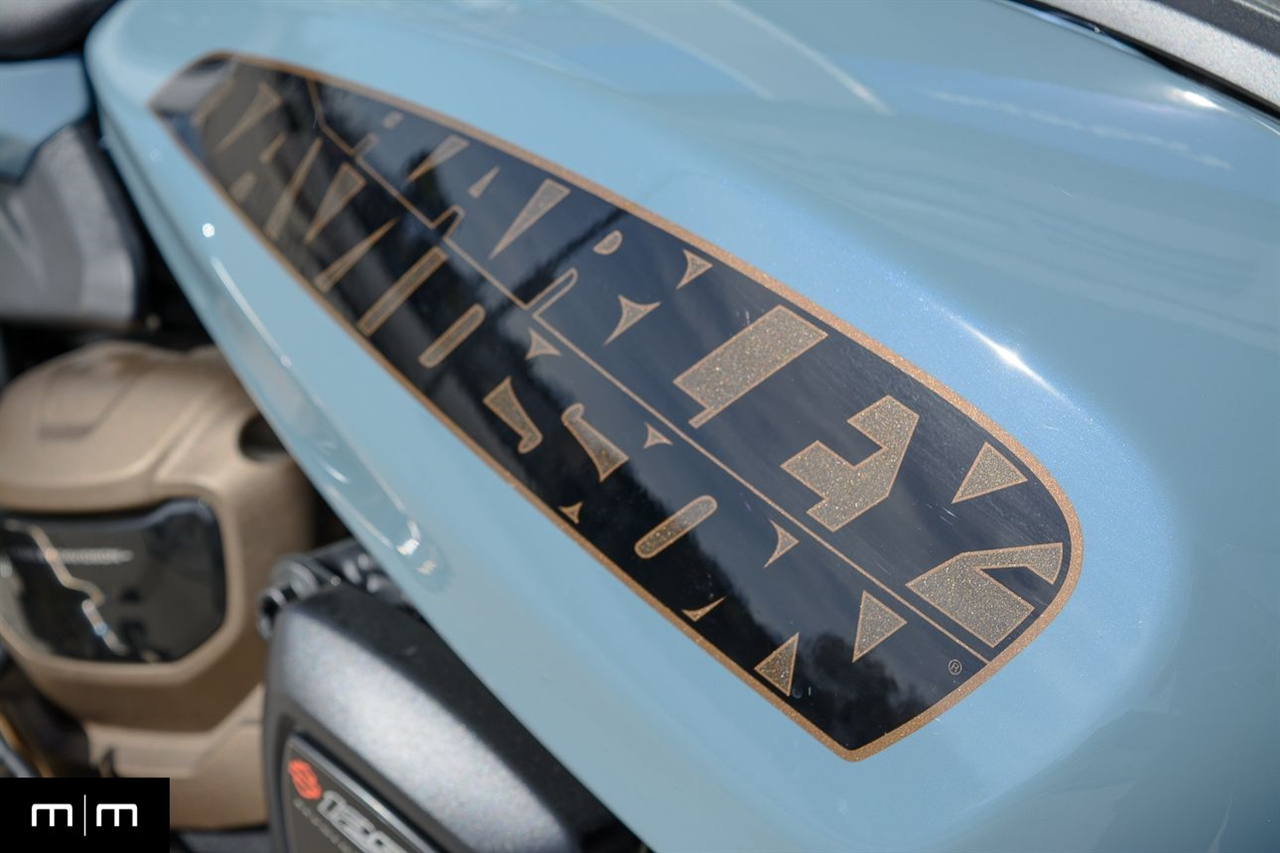 Harley-Davidson RH1250S  2024