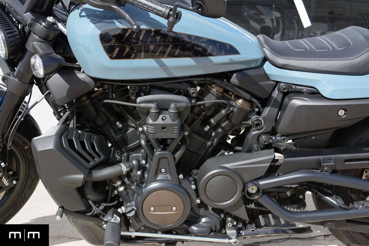 Harley-Davidson RH1250S  2024