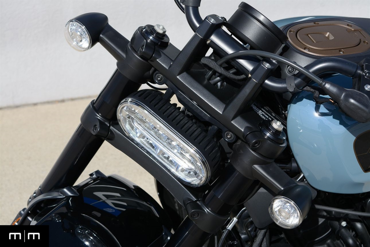 Harley-Davidson RH1250S  2024