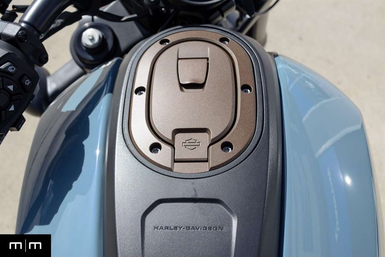 Harley-Davidson RH1250S  2024