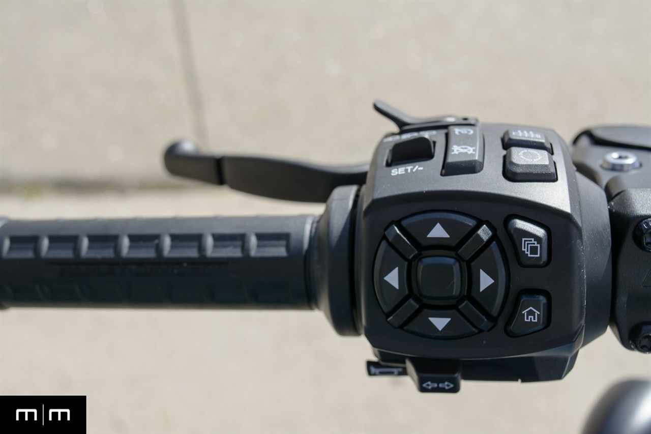 Harley-Davidson RH1250S  2024