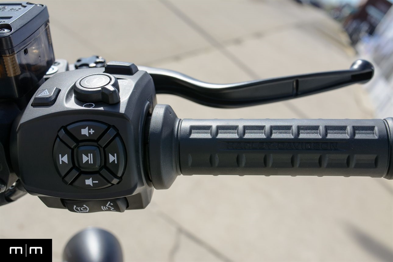 Harley-Davidson RH1250S  2024