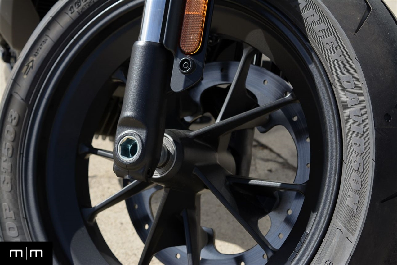 Harley-Davidson RH1250S  2024