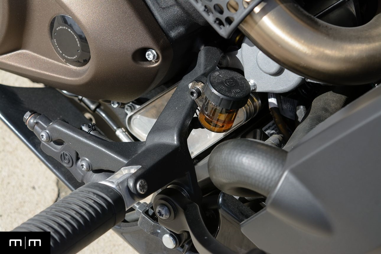 Harley-Davidson RH1250S  2024