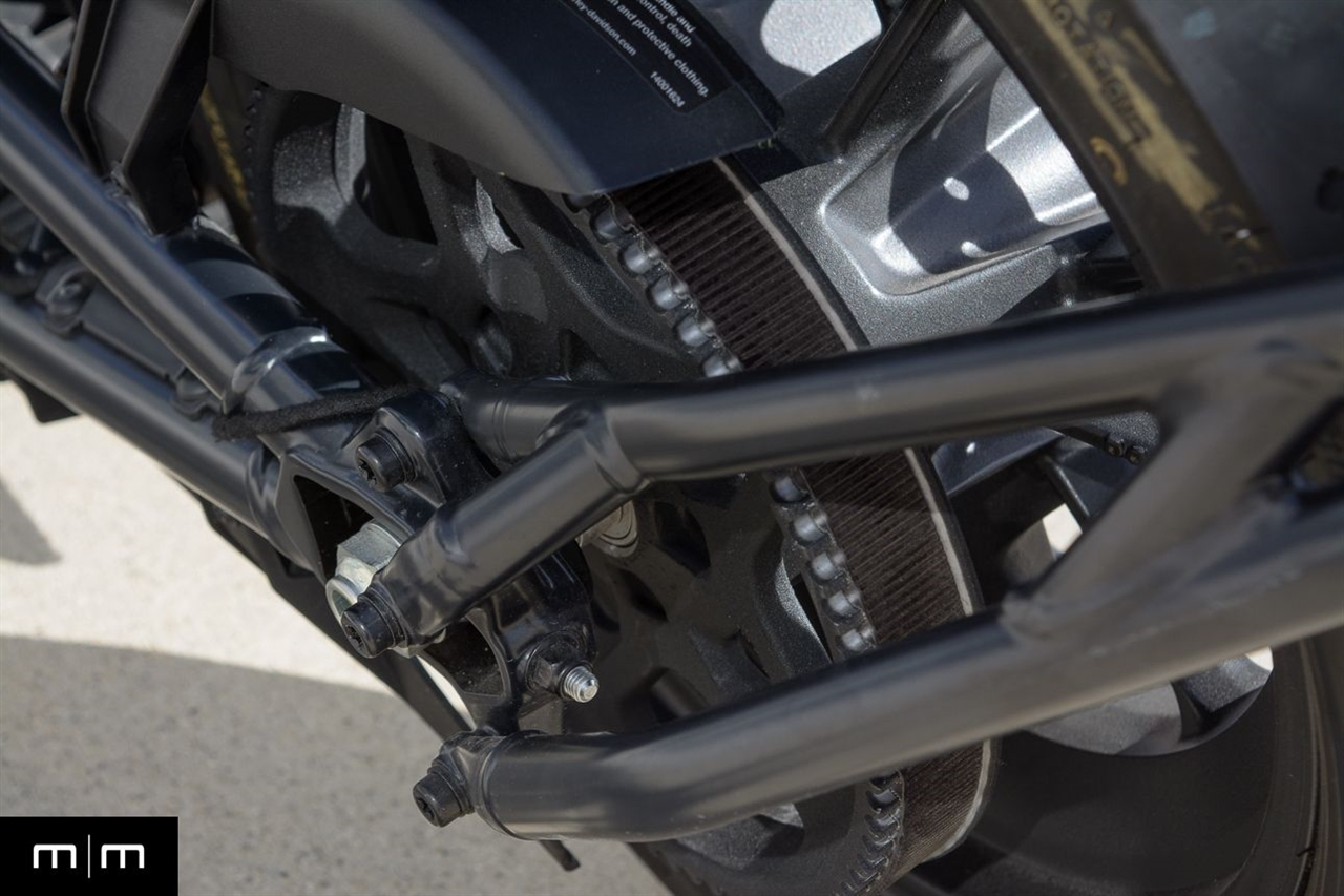 Harley-Davidson RH1250S  2024