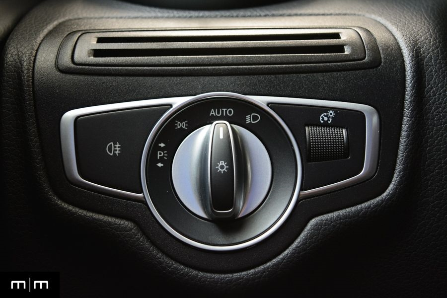 Mercedes-Benz GLC-Class  2022