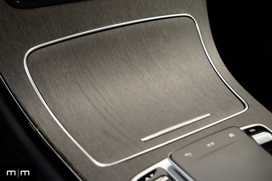 Mercedes-Benz GLC-Class  2022