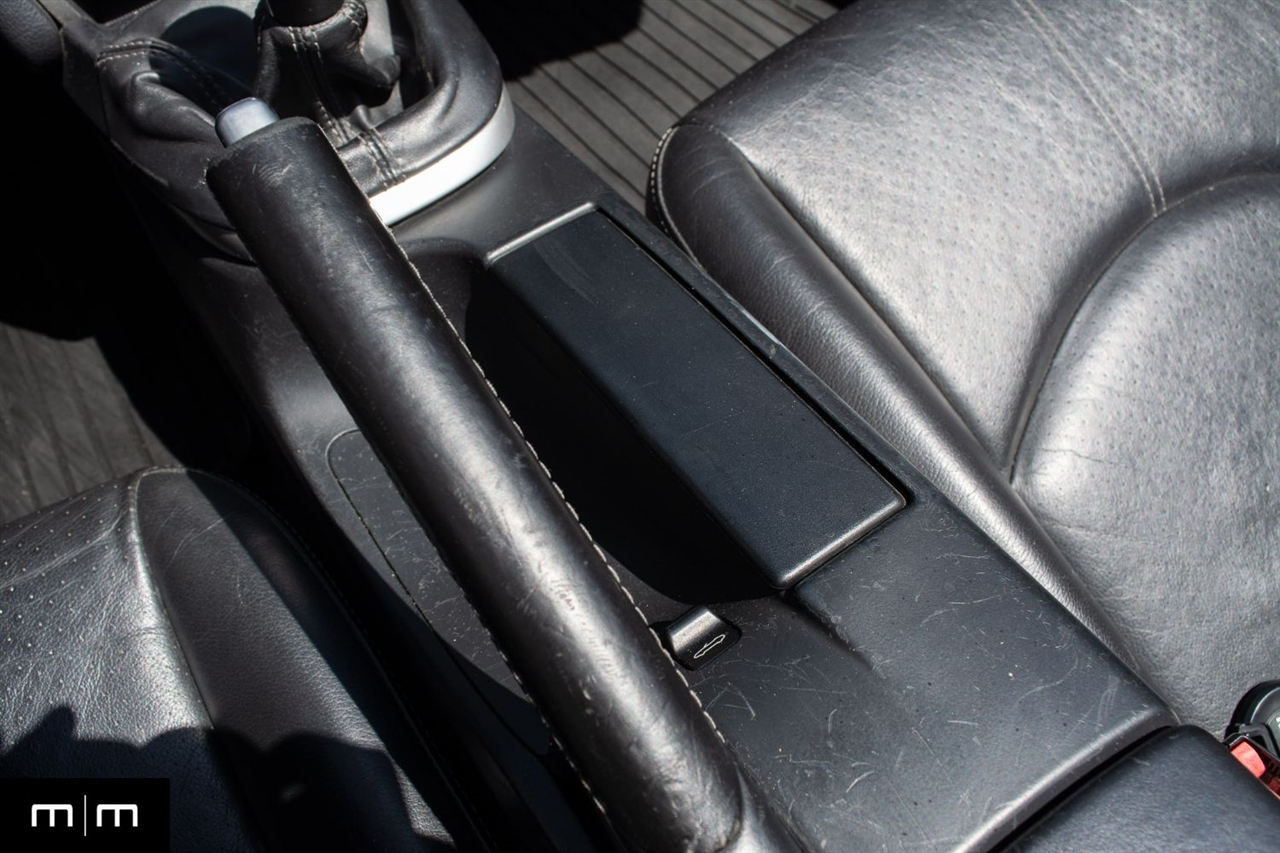 Porsche Boxster  2005