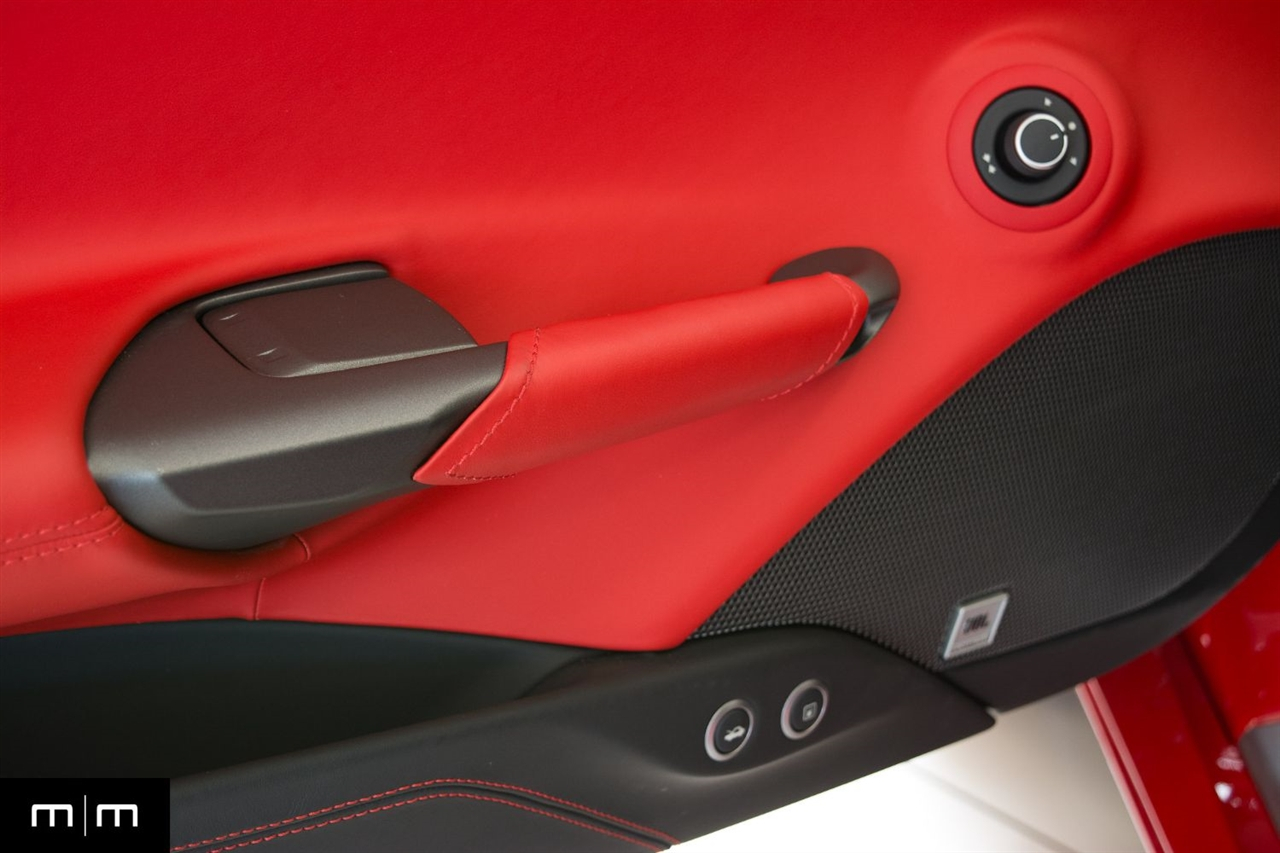 Ferrari 488  2017