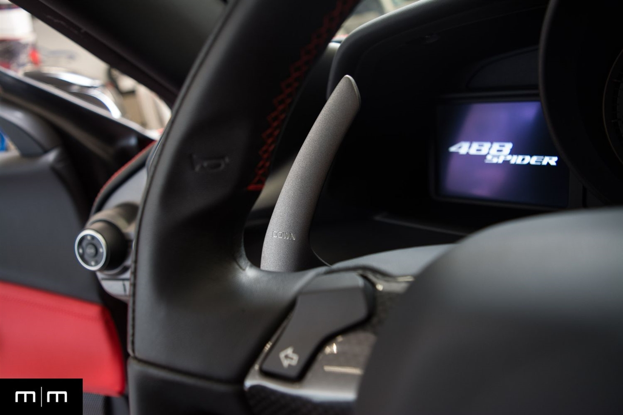 Ferrari 488  2017