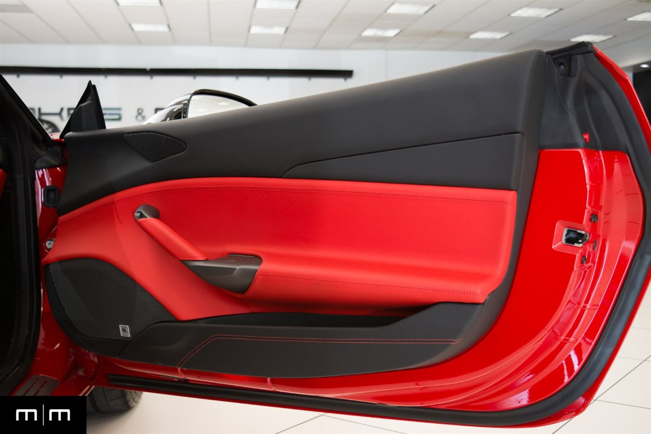 Ferrari 488  2017