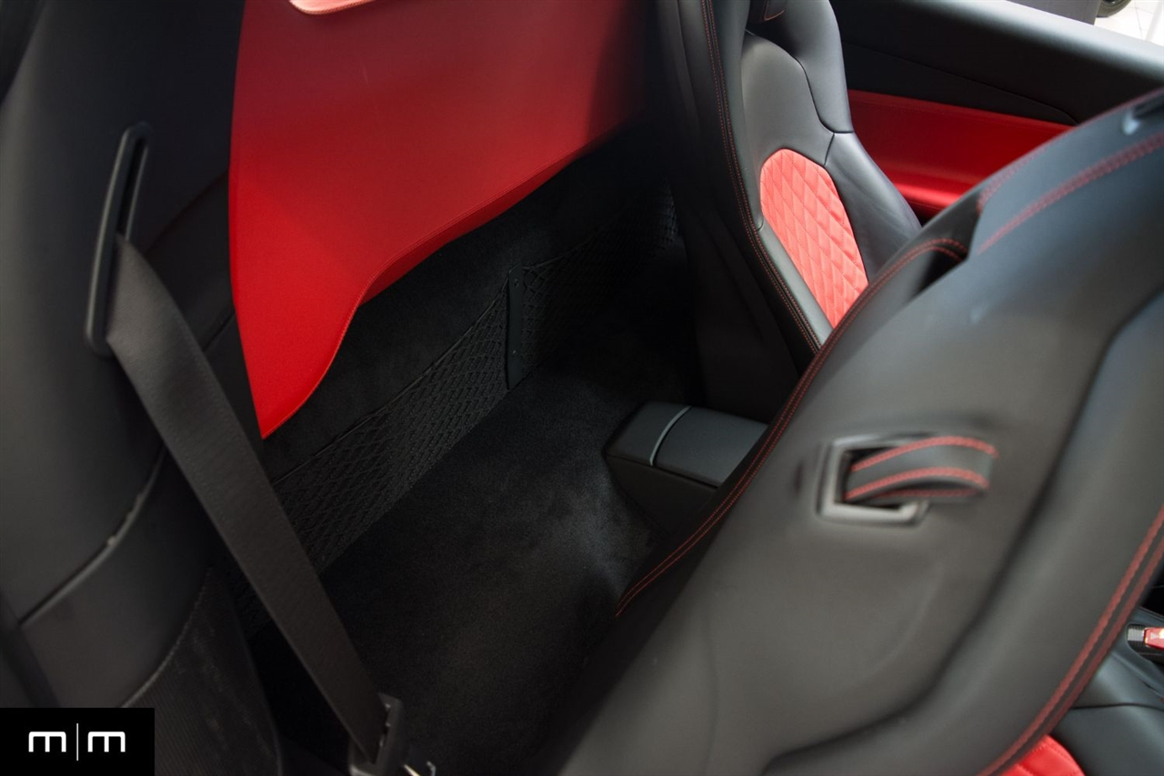 Ferrari 488  2017