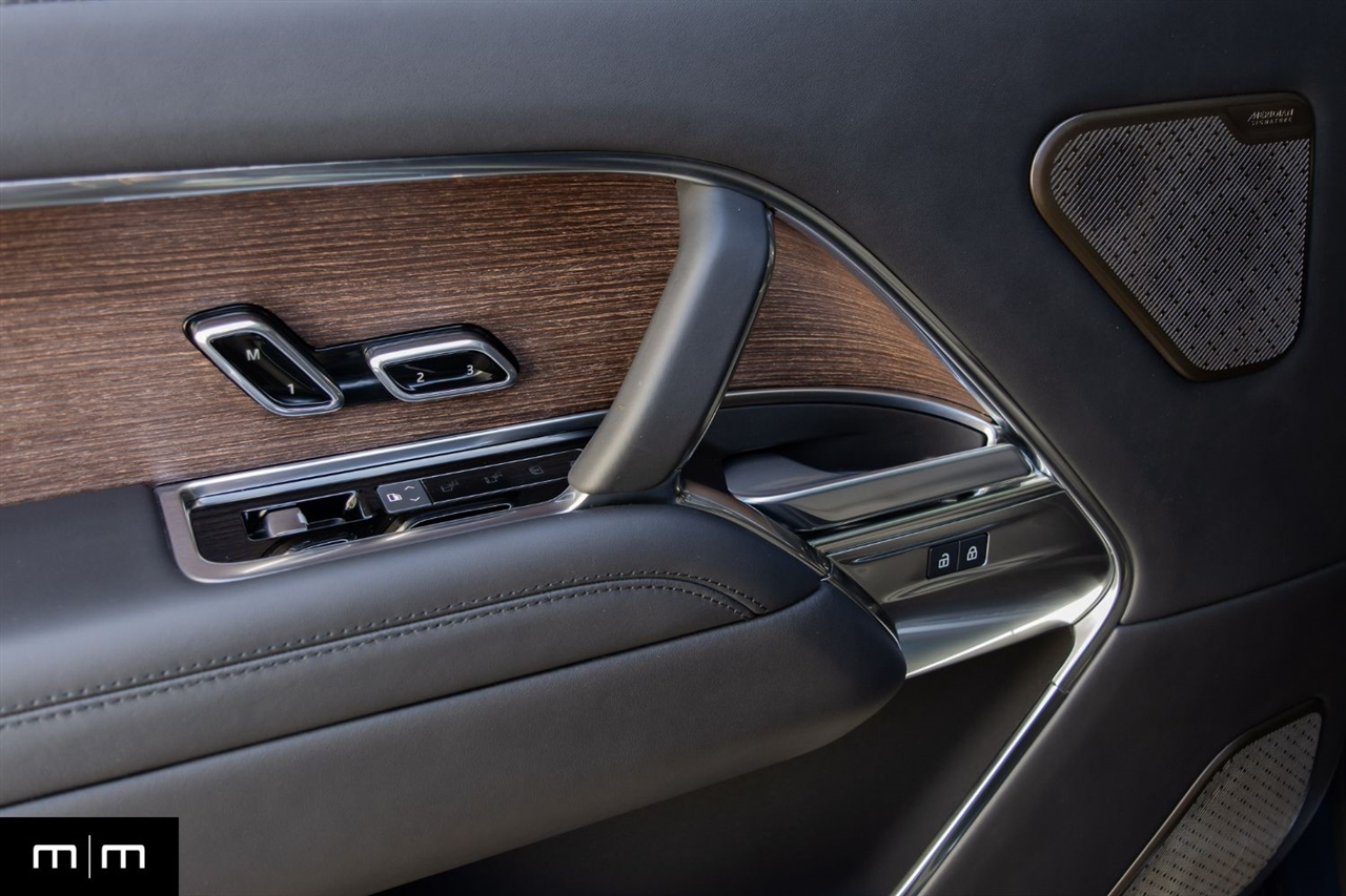 Land Rover Range Rover  2025