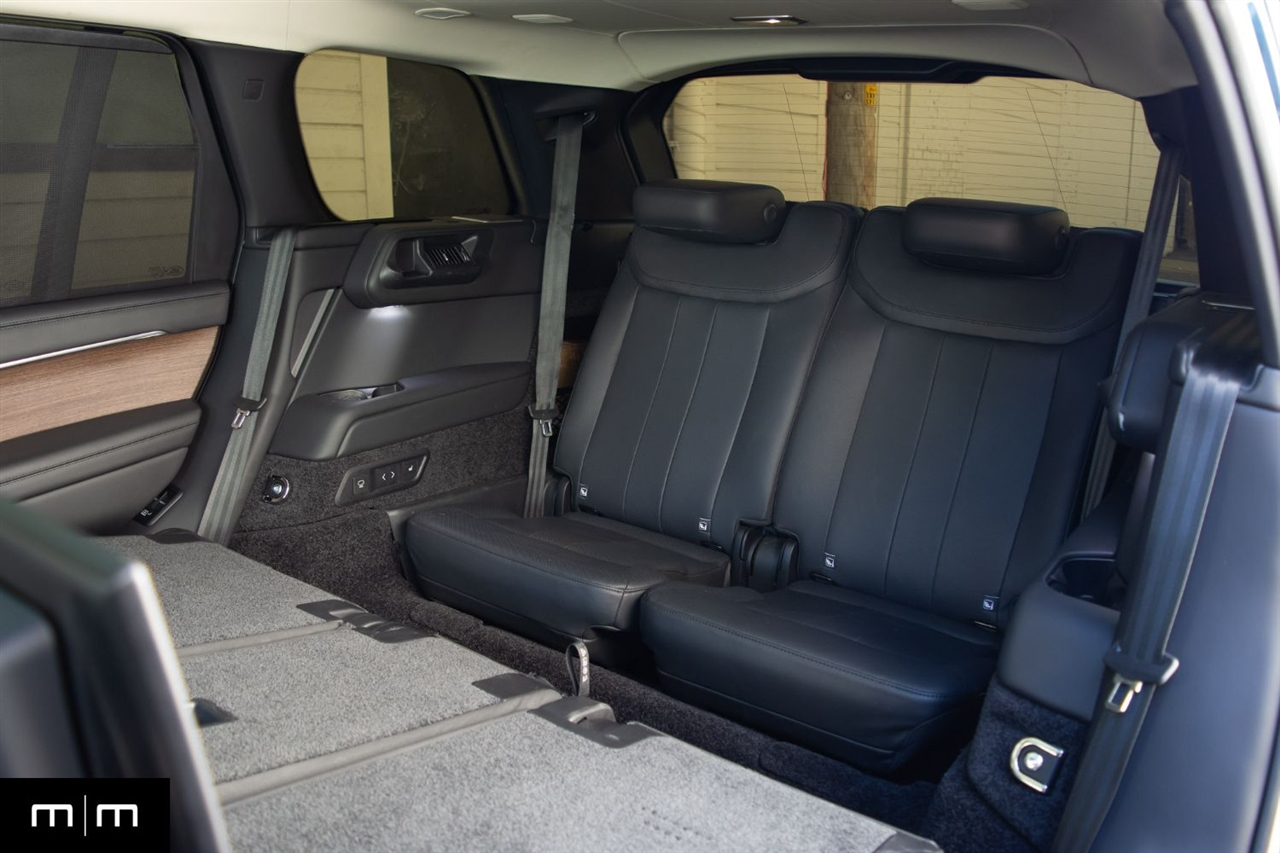 Land Rover Range Rover  2025