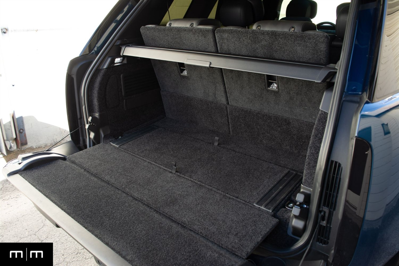 Land Rover Range Rover  2025