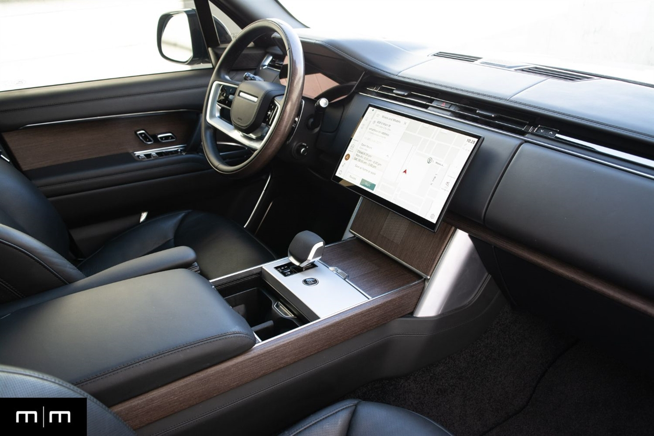 Land Rover Range Rover  2025