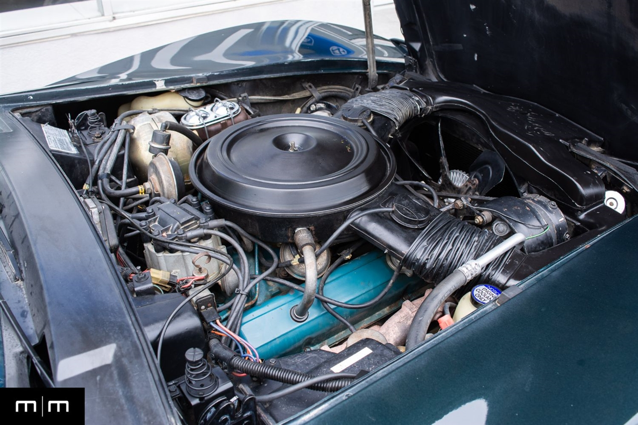 Chevrolet Corvette  1979