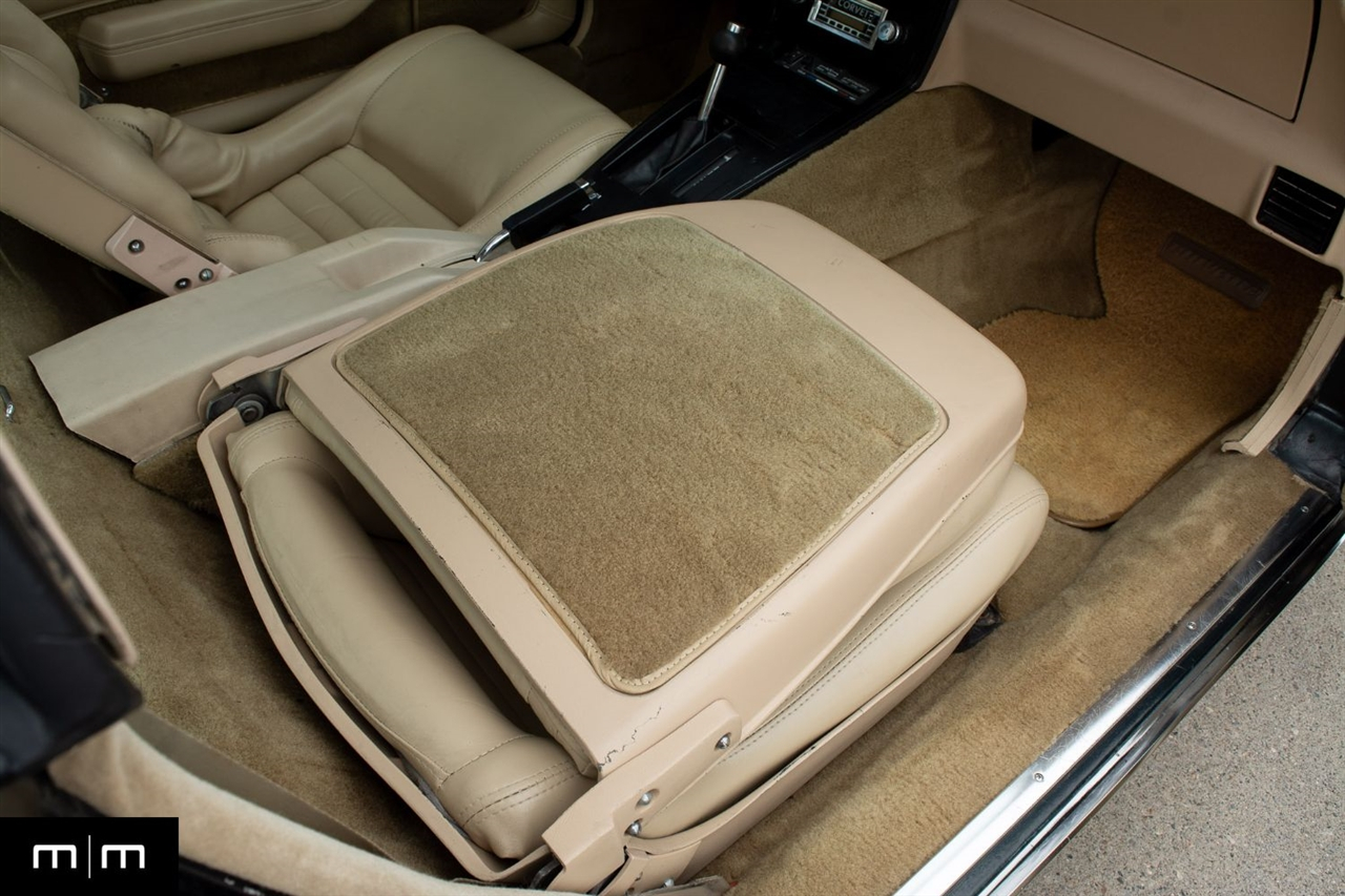 Chevrolet Corvette  1979