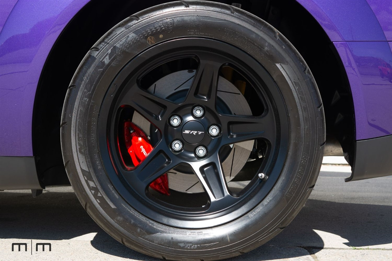 Dodge Challenger  2018