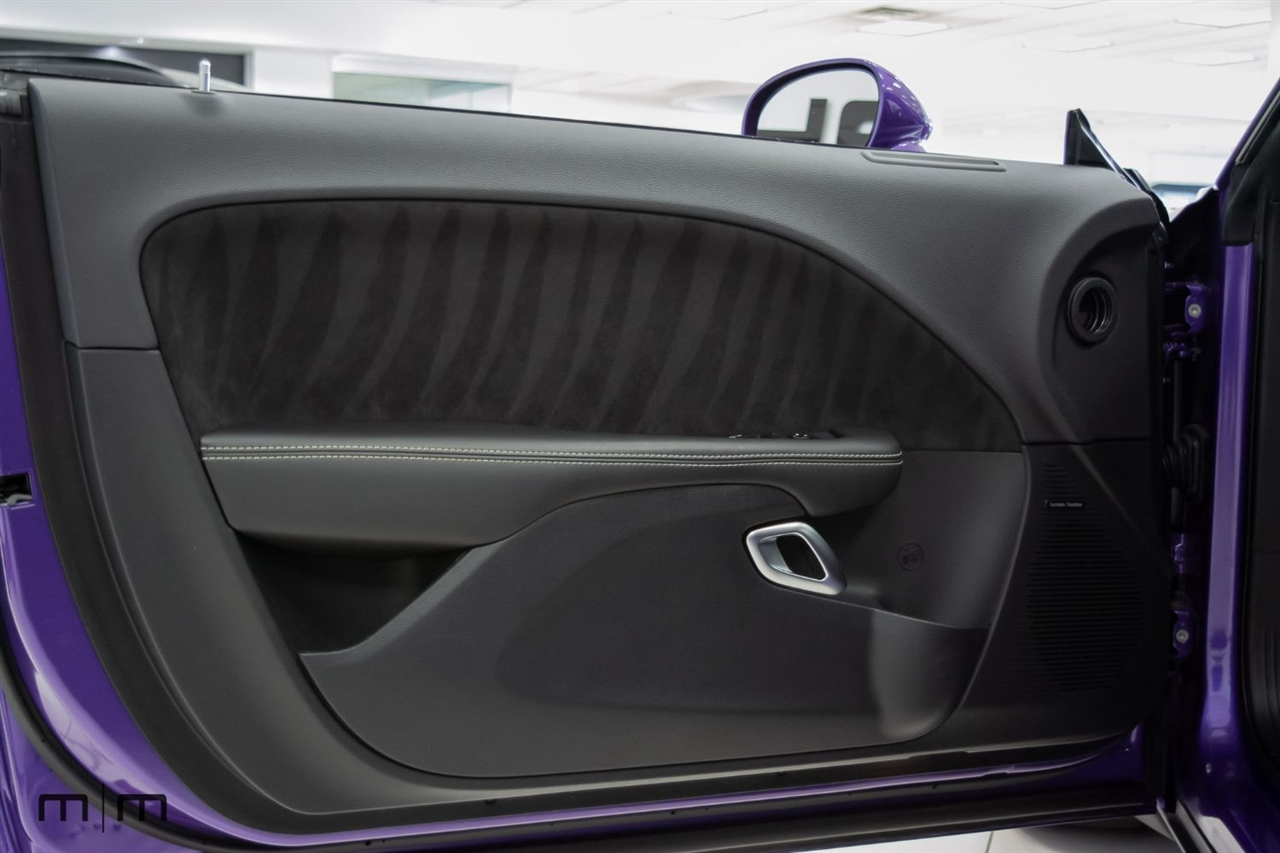 Dodge Challenger  2018