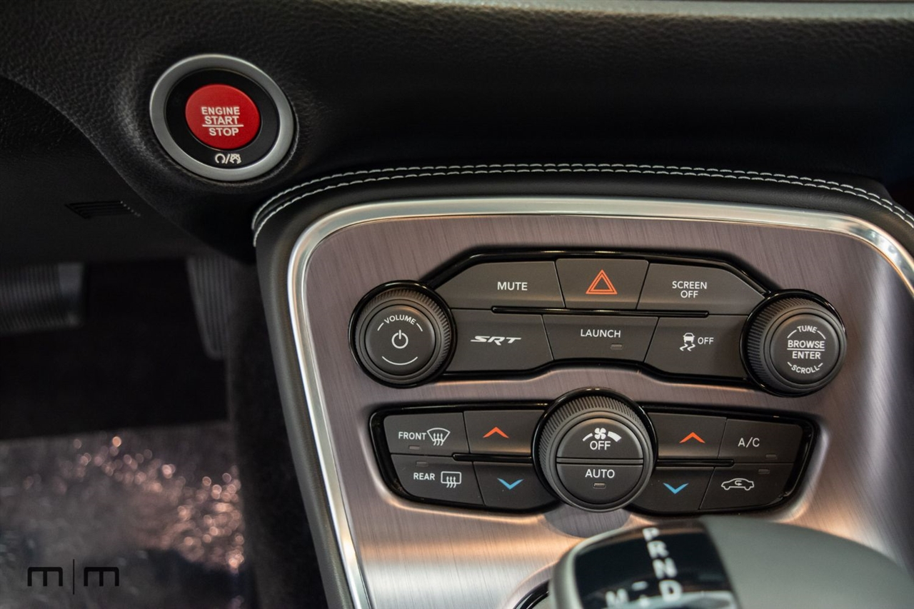 Dodge Challenger  2018