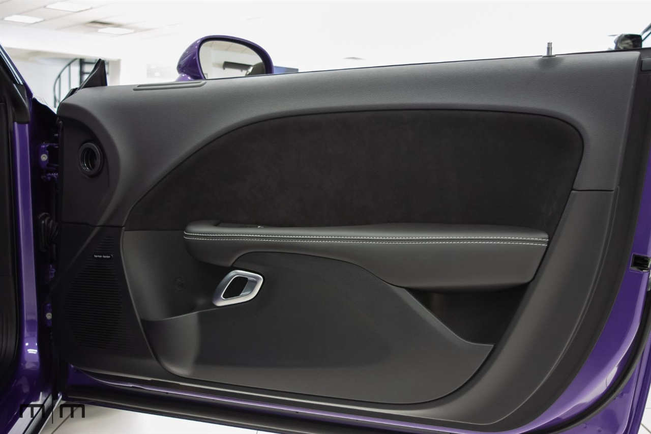 Dodge Challenger  2018