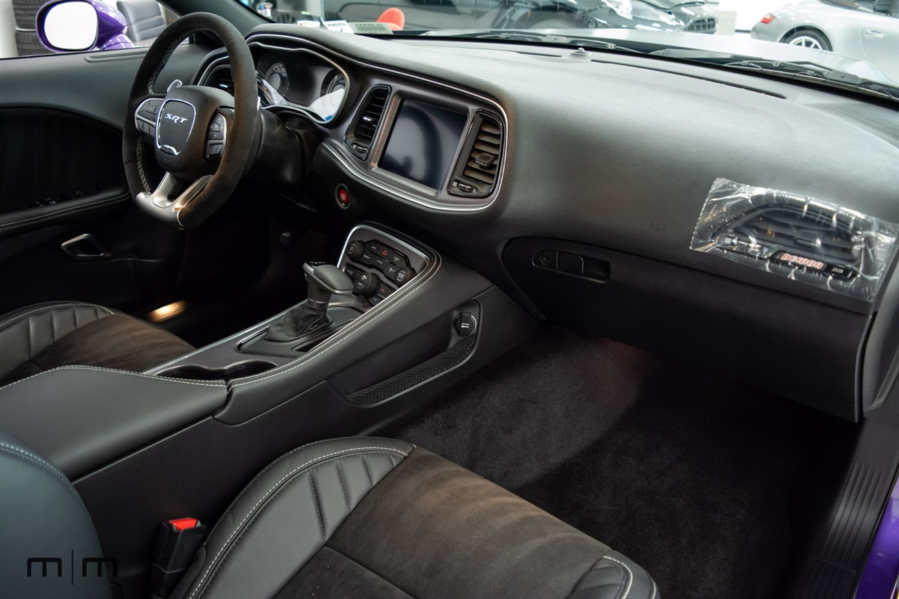 Dodge Challenger  2018