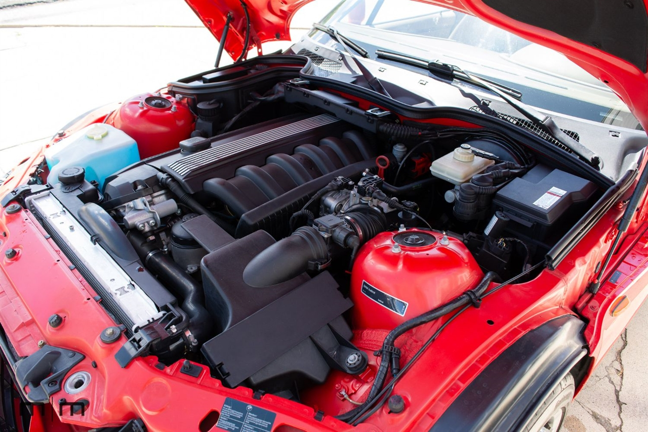 BMW Z3  1997
