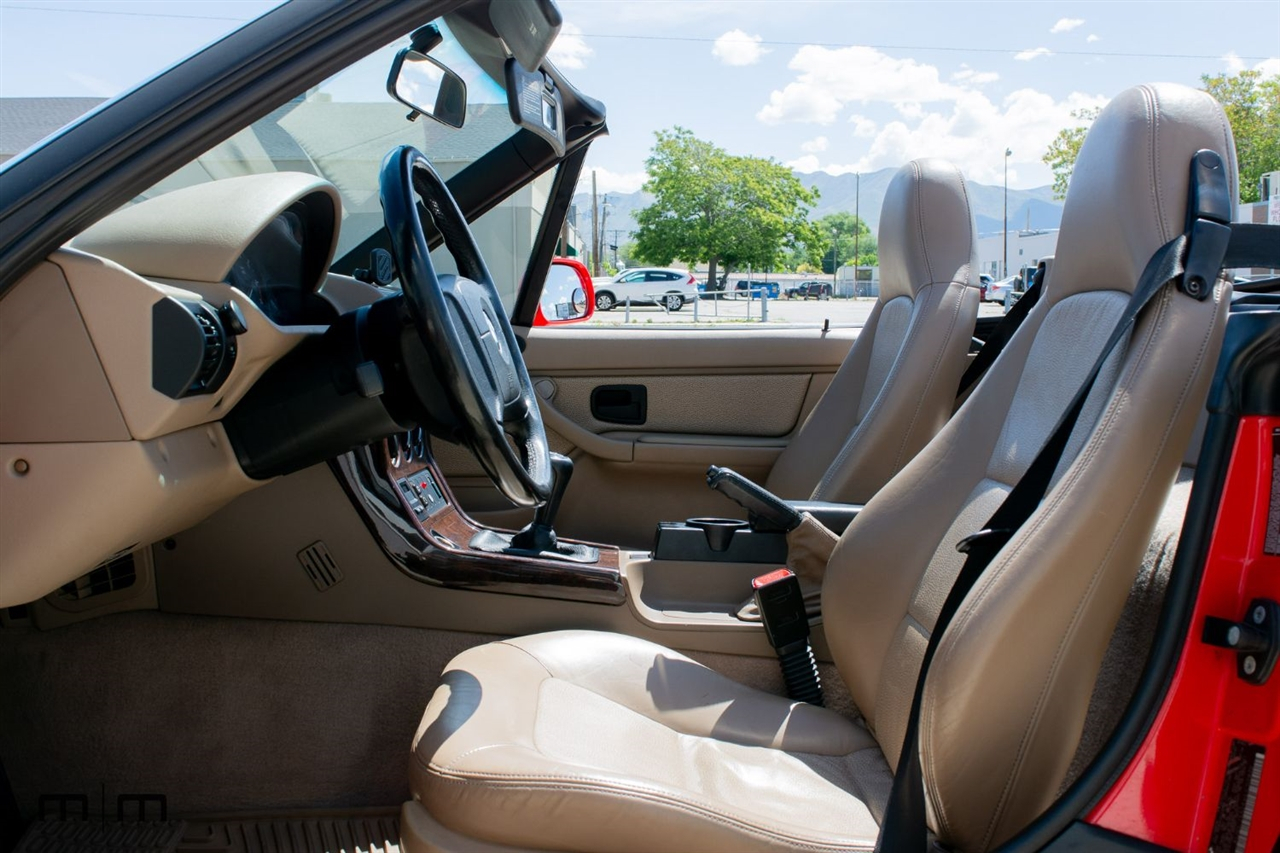 BMW Z3  1997