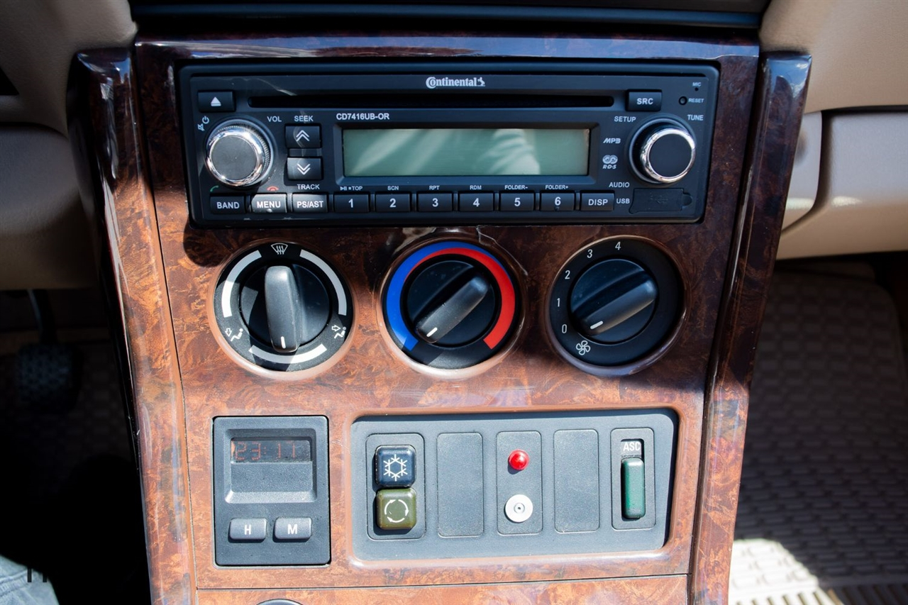 BMW Z3  1997