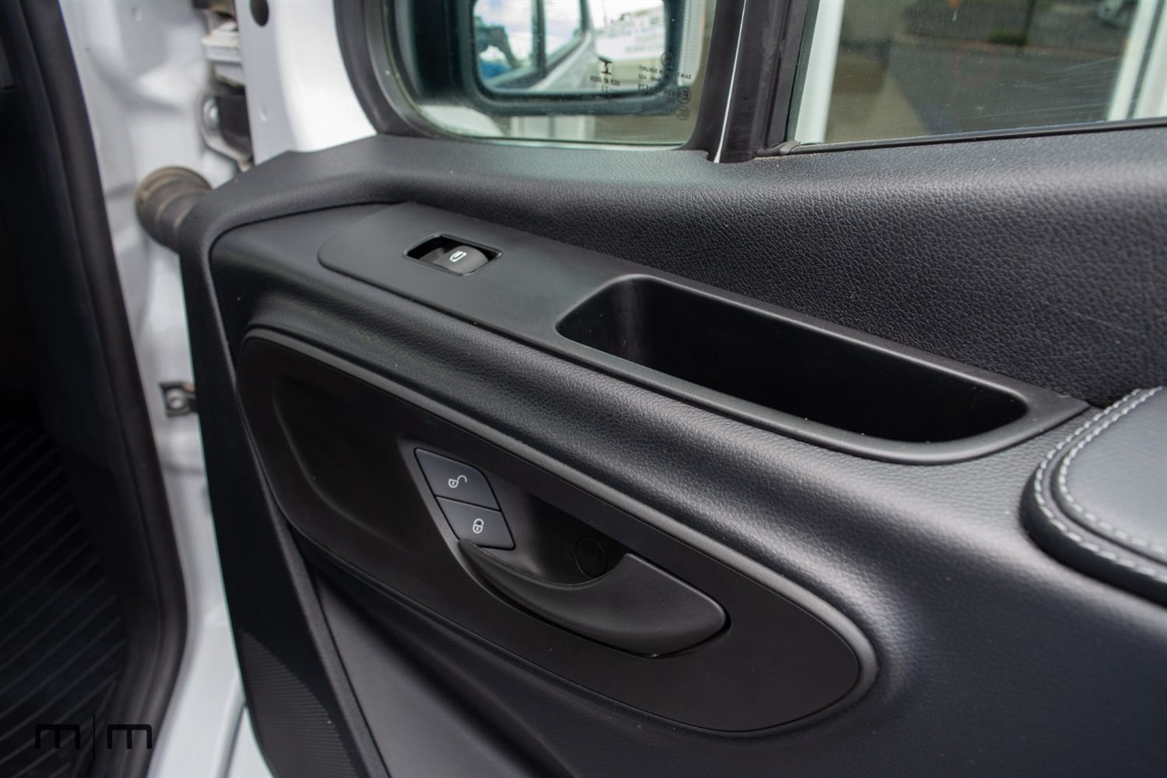 Mercedes-Benz Sprinter  2022