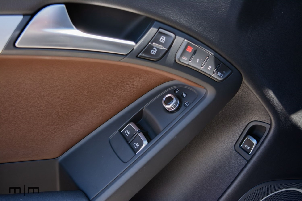 Audi S5  2013
