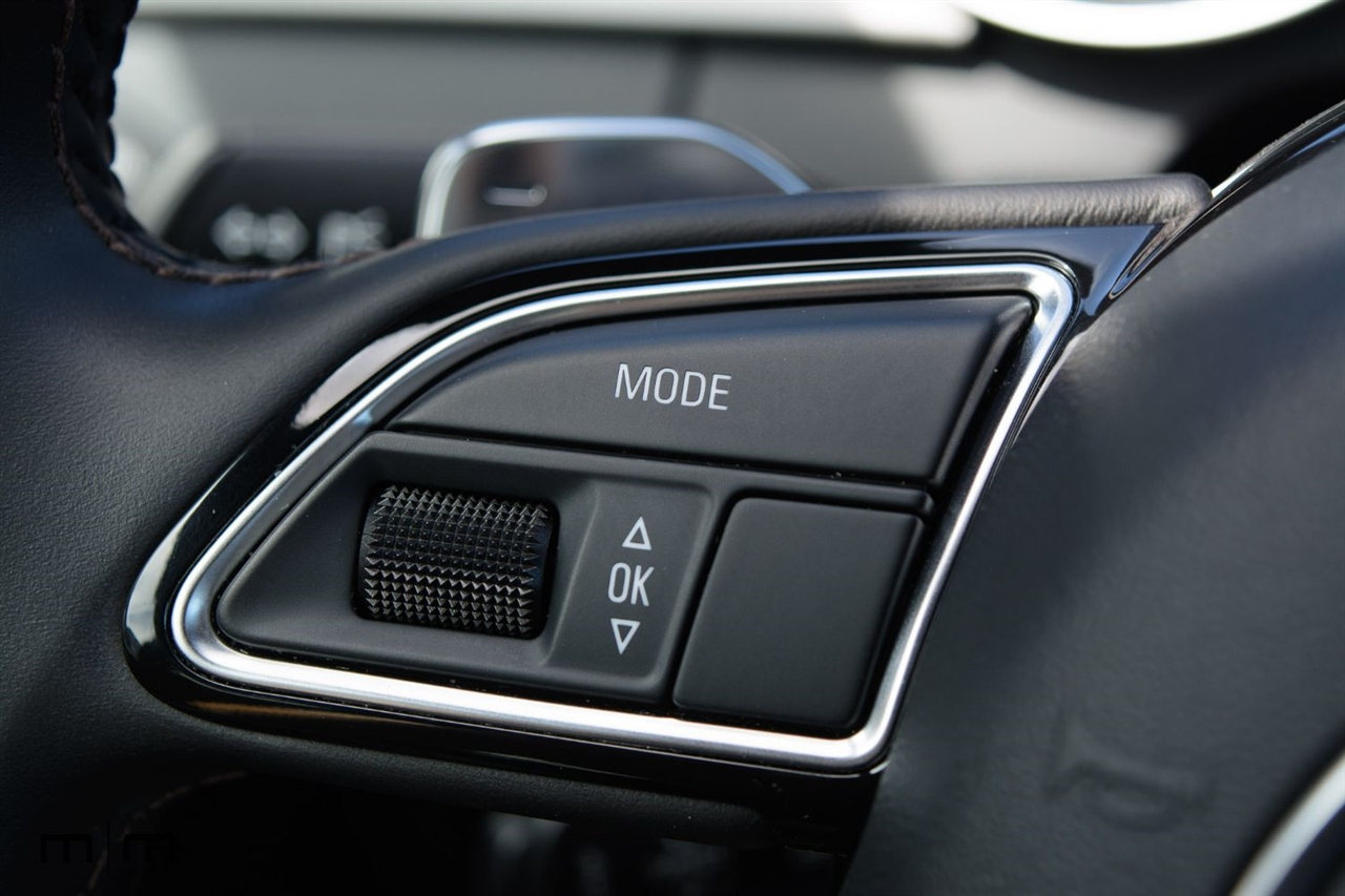 Audi S5  2013