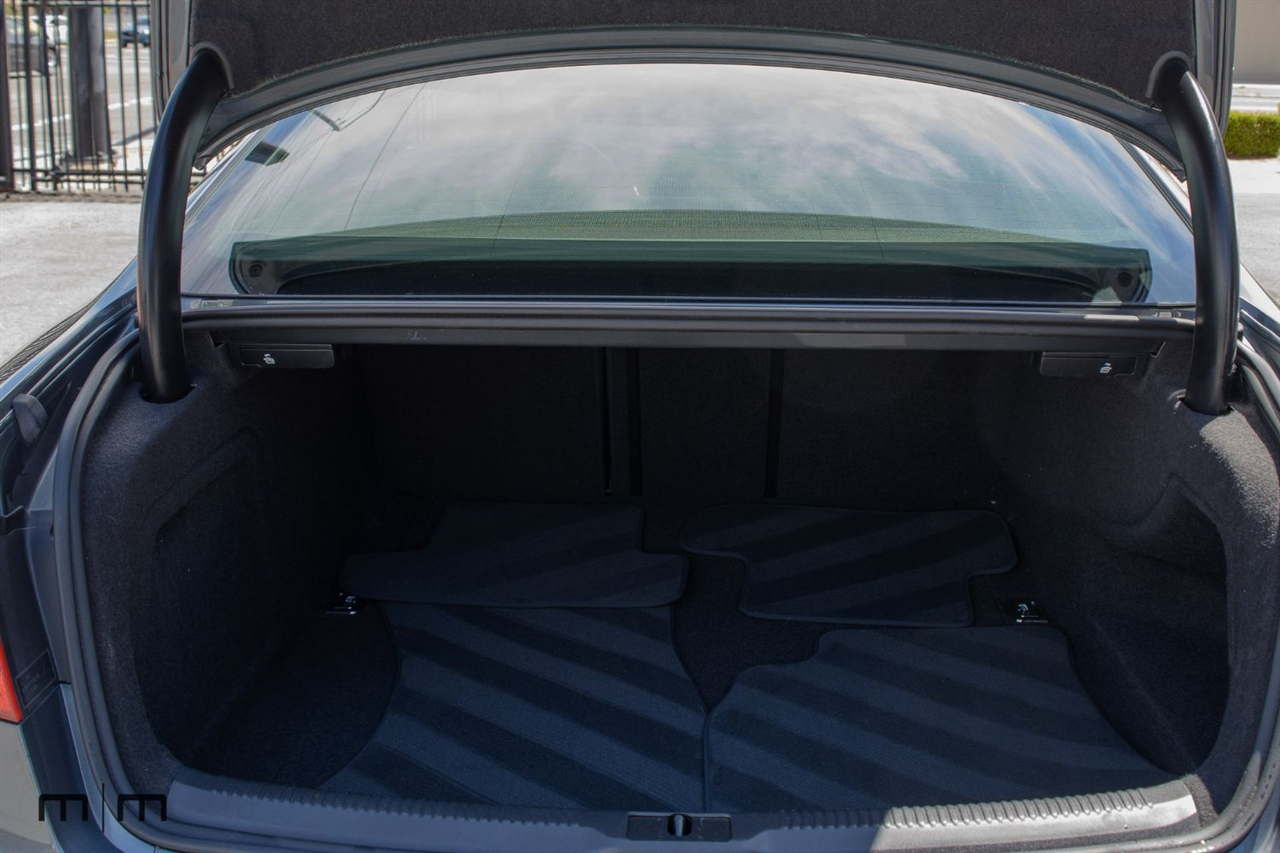Audi S5  2013