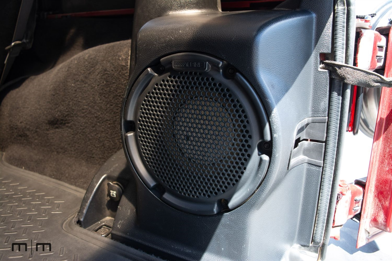 Jeep Wrangler  2013