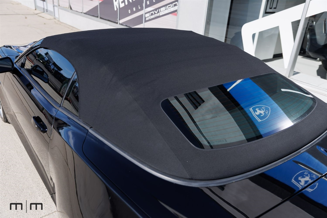 Chevrolet Camaro  2016