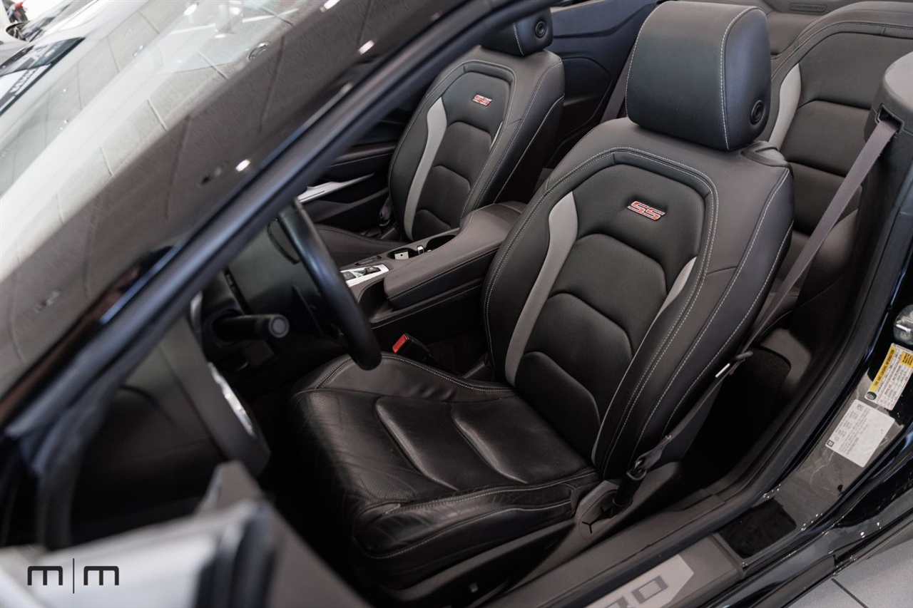 Chevrolet Camaro  2016