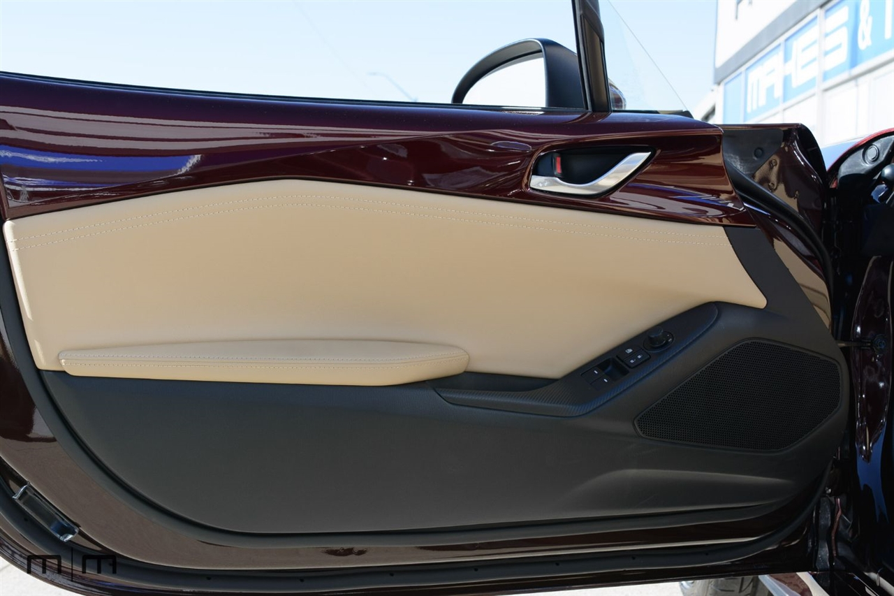 Mazda MX-5 Miata  2025