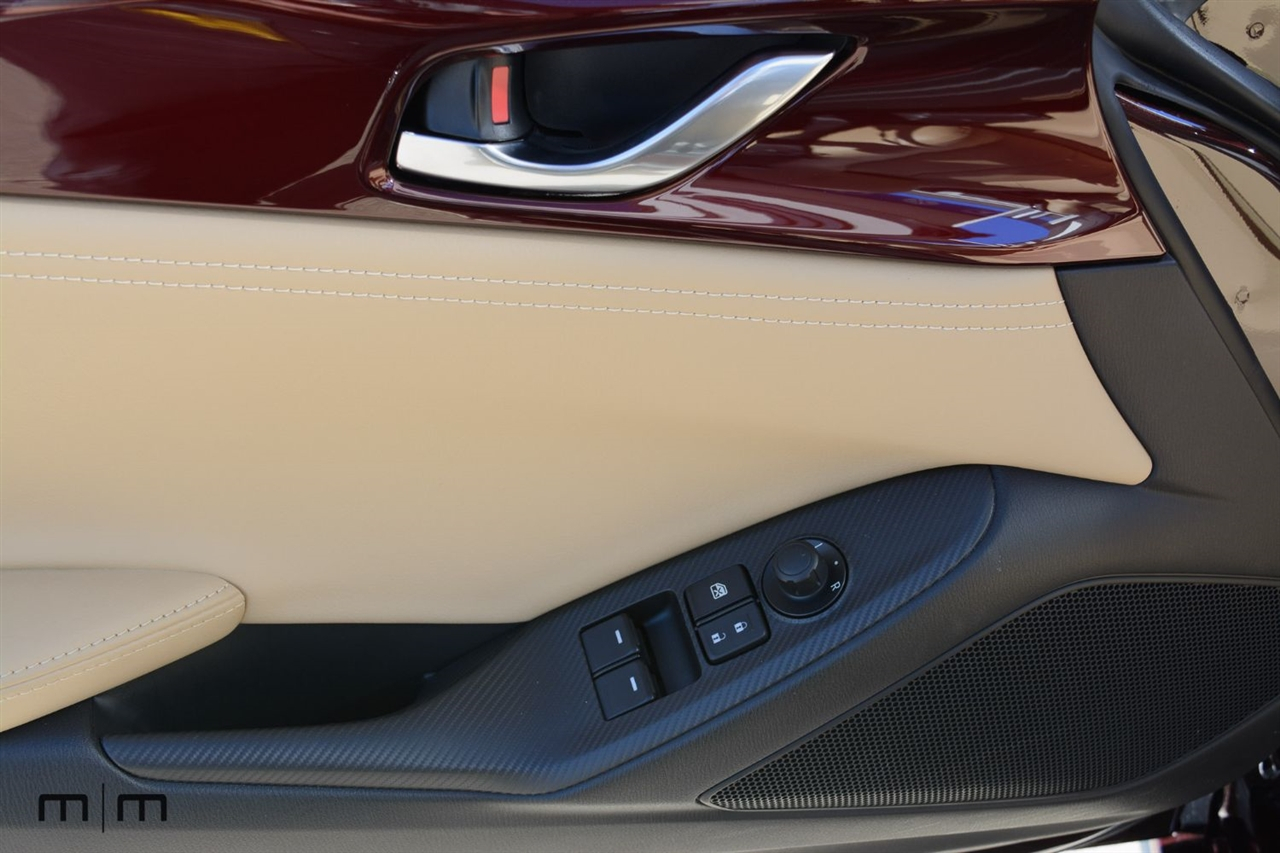 Mazda MX-5 Miata  2025