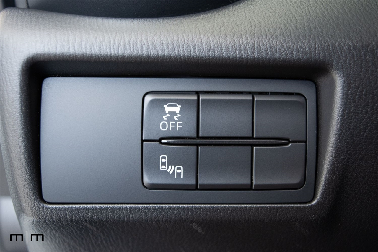 Fiat Spider 124  2019