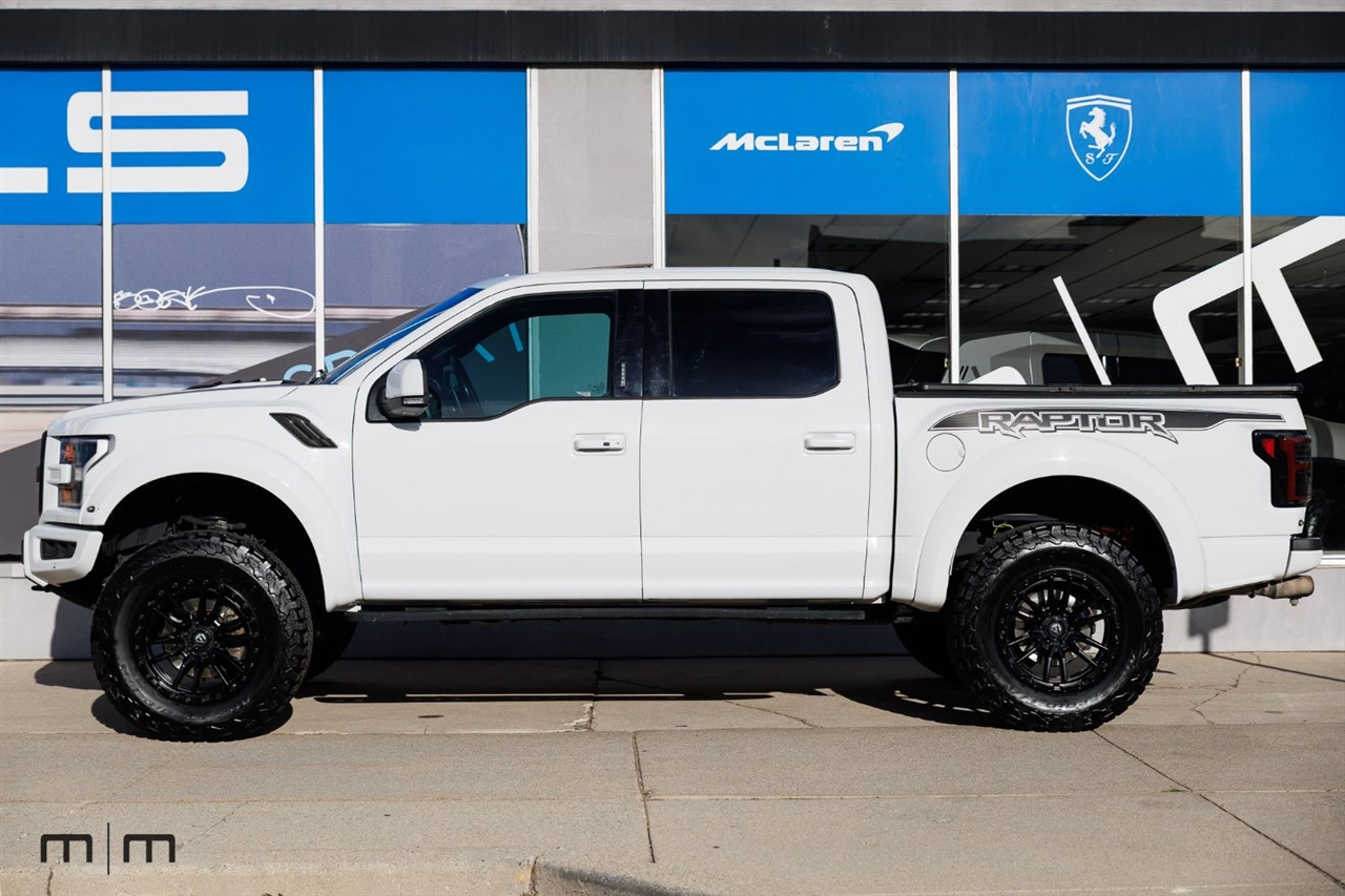 Ford F-150  2020