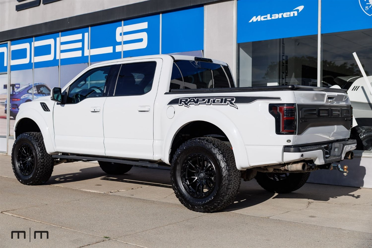 Ford F-150  2020