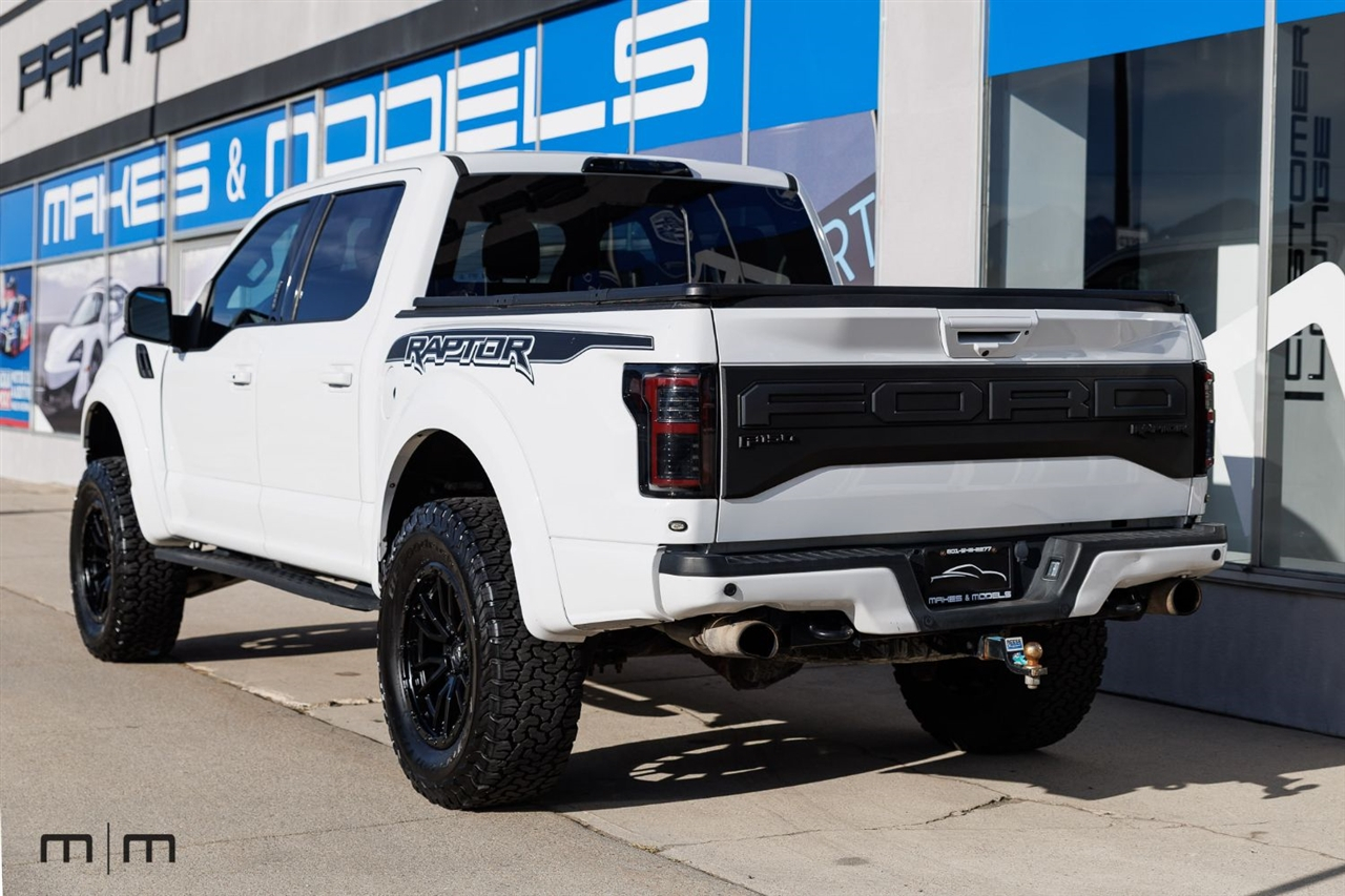 Ford F-150  2020