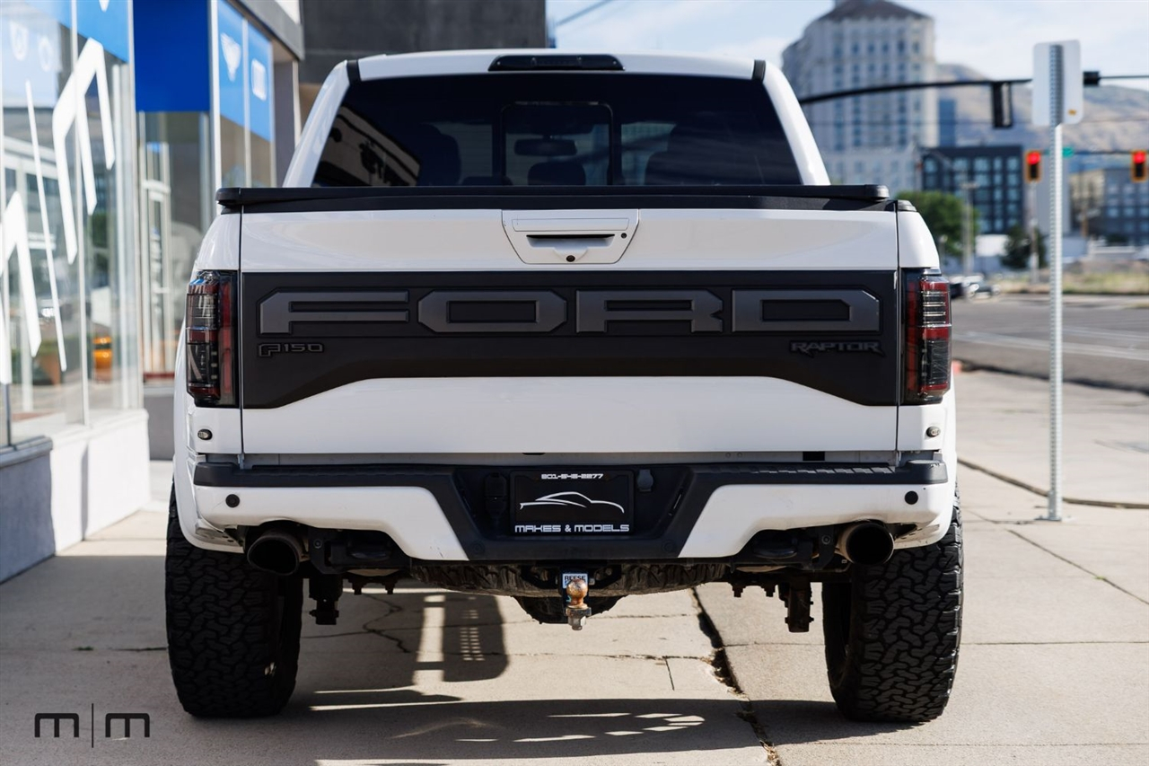 Ford F-150  2020