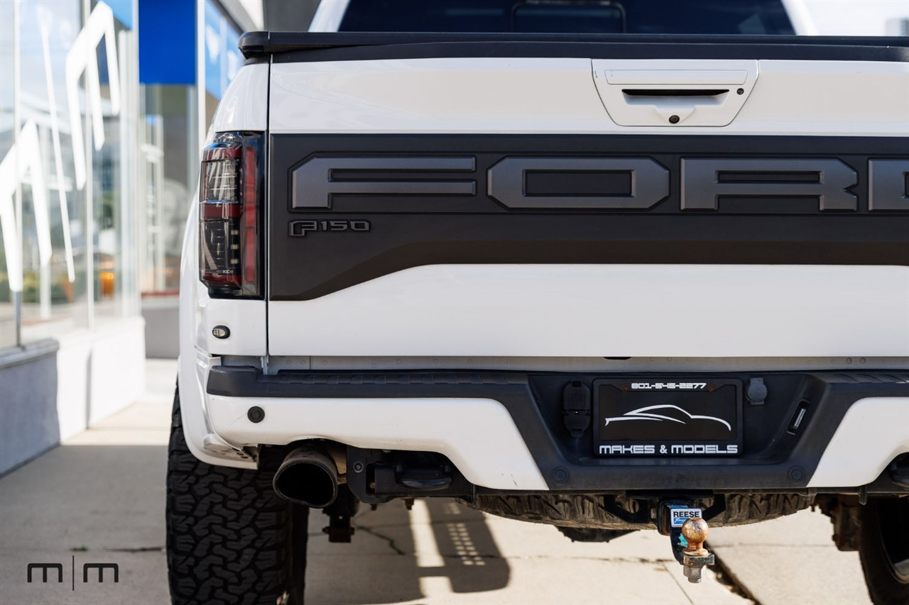 Ford F-150  2020