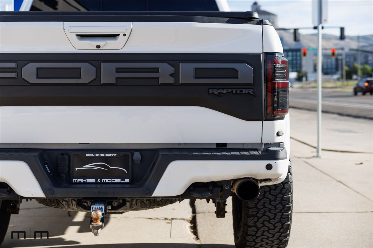 Ford F-150  2020