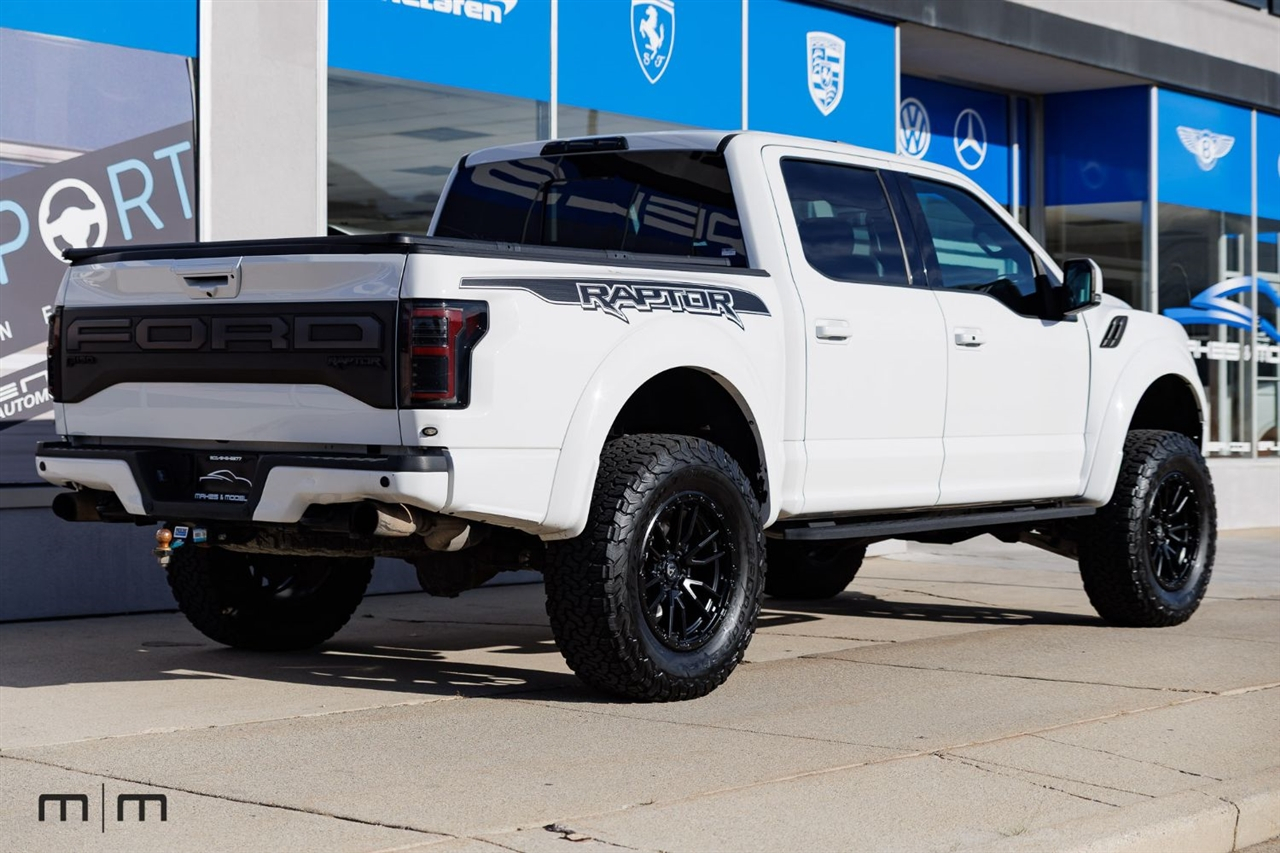 Ford F-150  2020
