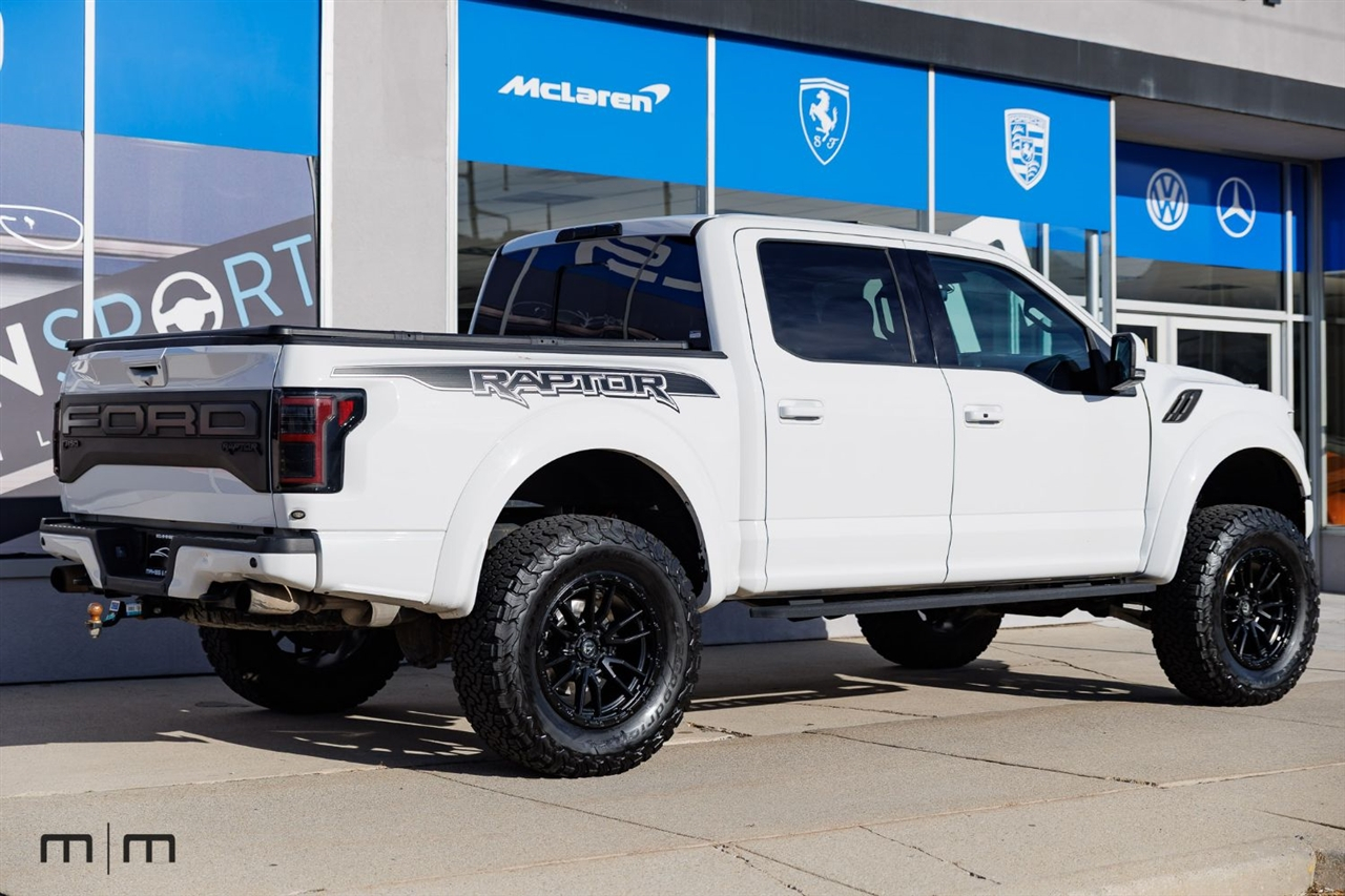 Ford F-150  2020